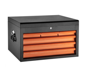 Szafka serwisowa 6 szuflad (nadstawka) 84-219