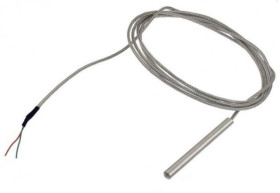 SONDA POMIAROWA PT100 6X50MM -30 - 500C