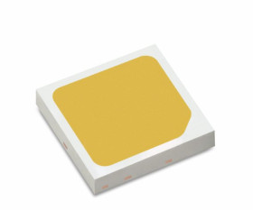 Dioda LED średniej mocy, SMD, 2.71 V., Lumileds, LUXEON 3030