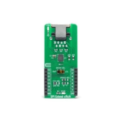 Mikroe SPI Extend Click