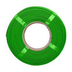 Refill pack PLA filament green 1.75mm 1kg - Azurefilm