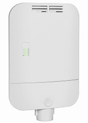 WI-PS205-O - switch zewnętrzny PoE 4-port + 1 RJ45