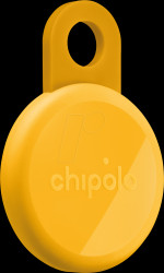 RSO.0000002 Bluetooth tracker, LOOP, honey for Apple/Google