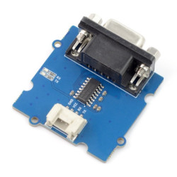 Grove - konwerter UART - RS232