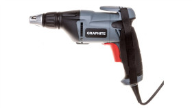 Wkrętarka Sieciowa 520W Obroty 0-4500 Min-1 + Walizka 58G791