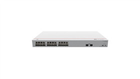 Switch 24X Ge Poe+, 2X Sfp, 124W, Ac Huawei S110-24Lp2sr