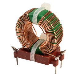 EMTL CF2 2A Common Mode Supp Choke