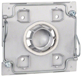 Płyta obrotowa, 110 x 100 mm Bosch Accessories 2608601446