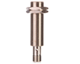 Czujnik indukcyjny M18 konektor M12 Sn=8mm 10-30VDC PNP/NPN NO-NC 4-piny IS-18-E0-S2 95B067310, 1-1ZBR1X