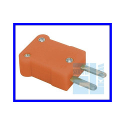 ZŁĄCZE SONDY DO POMIARU TEMPERATURY NOŻOWE /04282