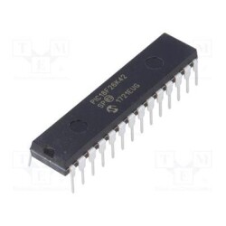 PIC18F26K42-I/SP