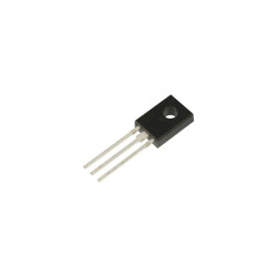 Tranzystor 2SD669A npn 180V 1,5A 20W TO126