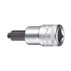 Stahlwille 54 IC 6 03070006 Hex BO Bit 6 mm 1/2" (12.5 mm)
