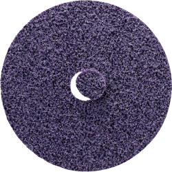 Bosch 2608901268 EXPERT N477 Polishing Disc 125mm Fast Velcro Attachment