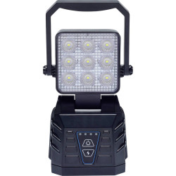 Berger &amp; Schröter SM200A Working light 10 V 107 x 78 x 229 mm