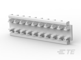 Most kablowy Nylonowy TE Connectivity