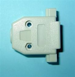 OBUDOWA 15-PIN CANON BEŻOWA