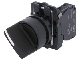 Przełącznik piórowy piórkowy XB5AD21 (stabilny) 2-pozycyjny