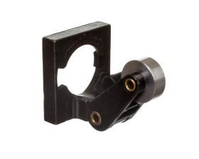 Głowica napędowa dźwignia z rolką z metalu LSM-XL 266156