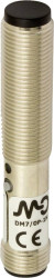 Opto-czujnik MD Micro Detectors DM3/0P-1H DM3/0P-1H 1 szt.