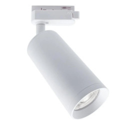 Reflektor MICA WHITE track light 1xGU10 ML5711 Milagro