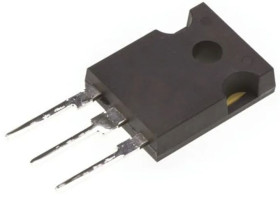 MOSFET N-kanałowy 72 A TO-247 600 V Pojedynczy 446 W 36 miliomów