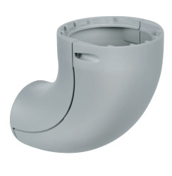 Element migacza Werma Zestaw montażowy