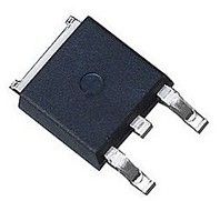 Tranzystor N MOSFET 100V/33A