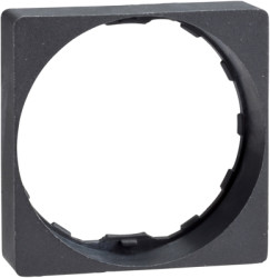 Trim element, for round head, ZB5AZ31