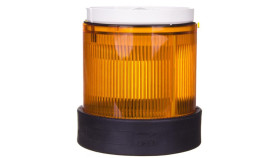 Moduł Światła Migającego Pomarańczowe 48-230V Ac Xvbc4m5