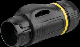 IC02-24R03 RJ45 cable plug protection, RJ45