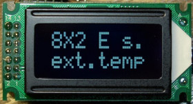 LCD-CC-0802E-VIW W/KKK-E6 C