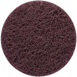 Bosch 2608901243 EXPERT N880 Fleece Disk for 125mm Sander Long-Lasting