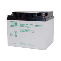 Akumulator MWLG 44-12EV, 12V 44Ah