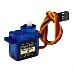 Serwo TowerPro SG90 9g.