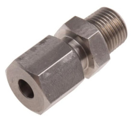 Mocowanie zaciskowe do Termopara RS PRO 3/16cal