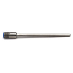 Sonda temperatury PT100 długość 150mm średnica 6mm +250°C żyły 3 M12
