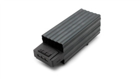 Grzałka Półprzewodnikowa 50W Na Szynę Din Dn-151S-G050w