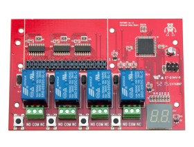ModMyPi PiOT Relay Board [Discontinued]
