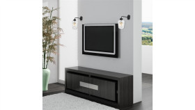 Listwa Sufitowa Designerska Z Tubami I Kloszem Z Serii Albio K-4135 Kaja...