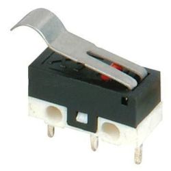 WYŁĄCZNIK KRAŃCOWY MINI WK321 PRZEL093