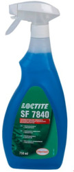 Loctite component cleaner, bottle, 750 ml, LOCTITE SF 7840 750ML EGFD