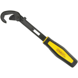 Stanley 4-87-990 Ratcheting Wrench 17-24mm