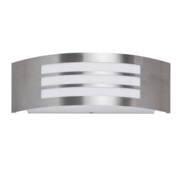 8410 Oprawa E27 IP44 ROMA chrom sat. RABALUX