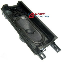 Głośnik TV BOX.224x80.8 8Ω LEWY