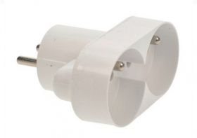 ROZGALEZNIK R-270 2*2P+Z
