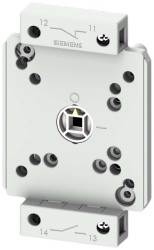 Przełącznik pomocniczy do Wyłącznik główny i awaryjny 3LD2 32mm Siemens SENTRON 3LD