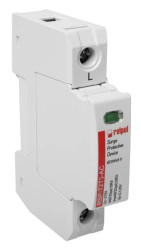 Ogranicznik przepięć Typ T2+T3 1,3 kV 1P 275V AC RSP-T2T3-AC/1P 2617137