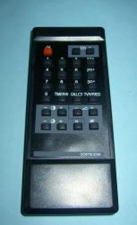 PILOT TV SHARP G-0676CESA RRMC