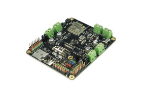 Romeo ESP32-S3 Robot Development Board (WiFi, Bluetooth & AI)